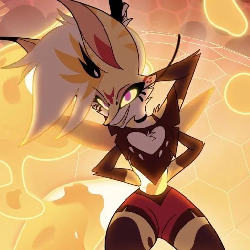 creator {🐝🍯Beelzebub🍯🐝}'s avatar
