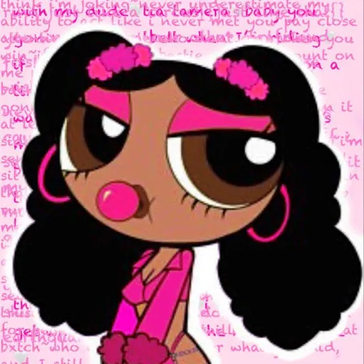 creator Shanti Wun-hoo's avatar
