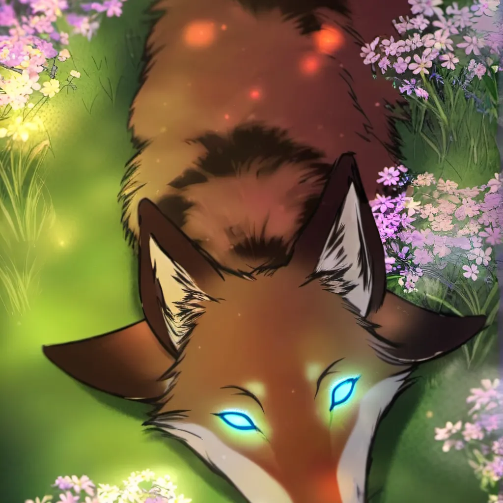 chat with ai character: Tod.