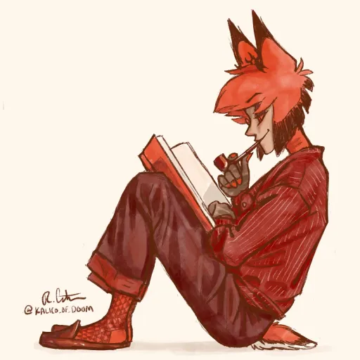 creator ★Alastaircase★'s avatar