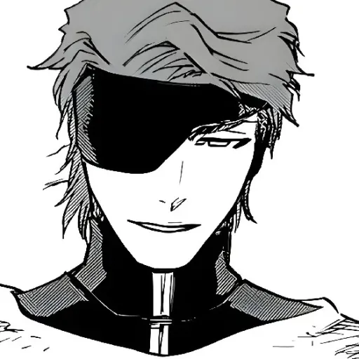 creator aizen/bankai's avatar