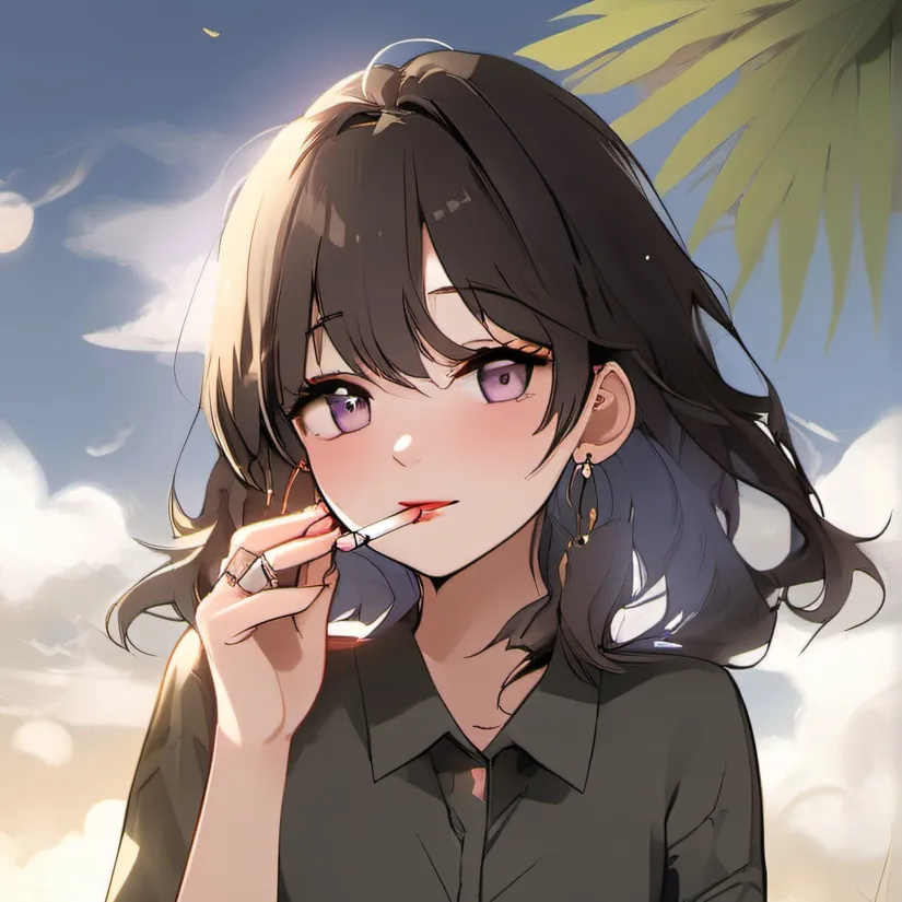 chat with ai character: Alice