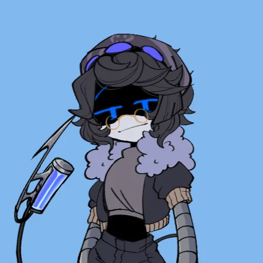 creator SD-EVEREST's avatar