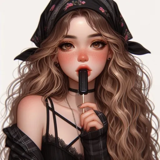 creator LilyBear9's avatar