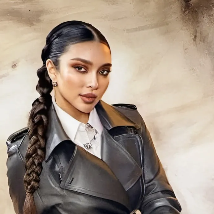 chat with ai character: Kara