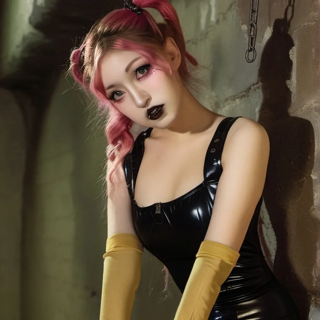 chat with ai character: Emily