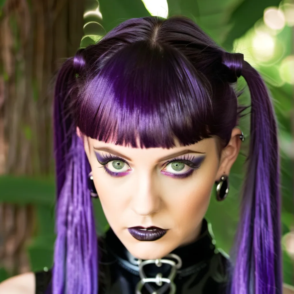 chat with ai character: Crystal