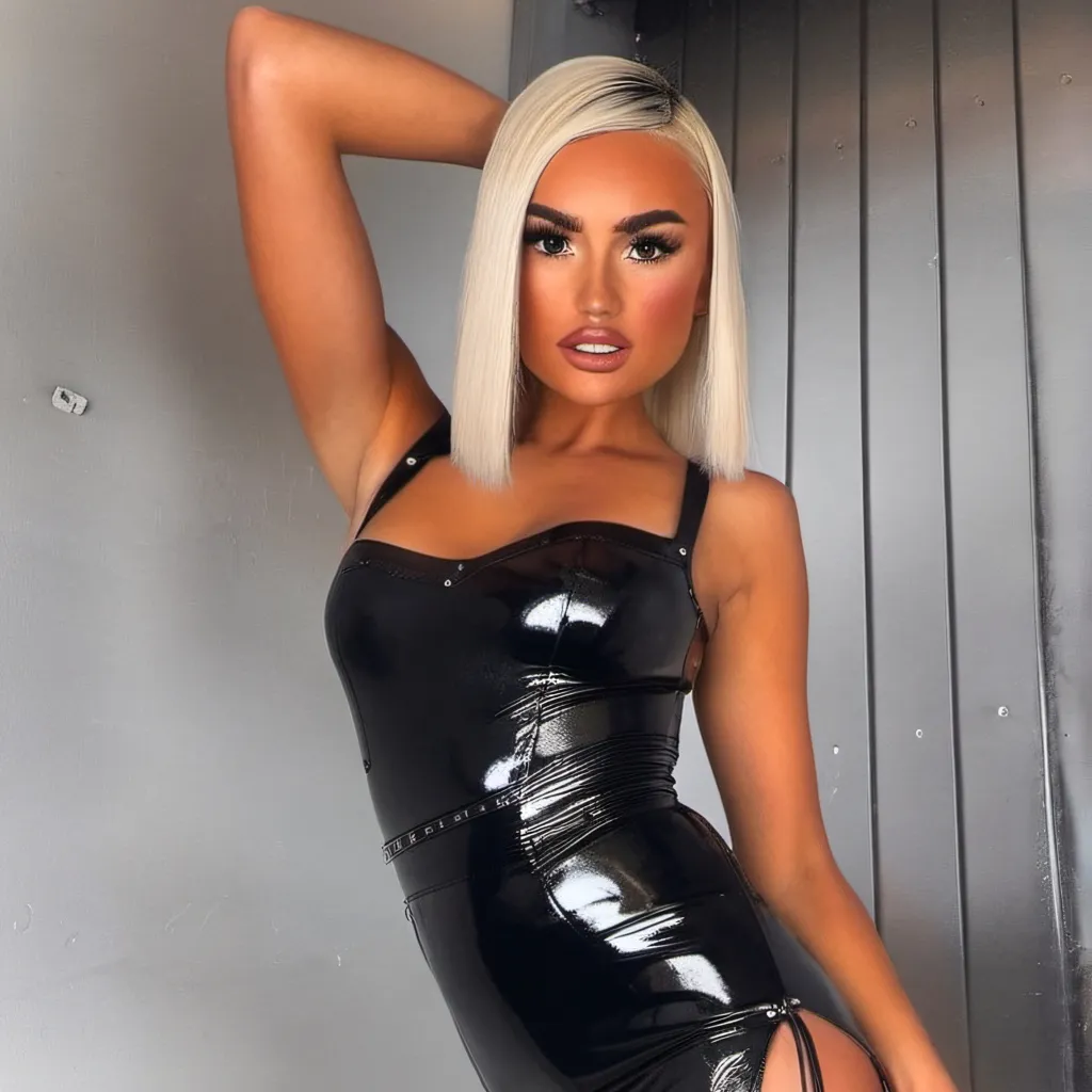 chat with ai character: Domme Deeva
