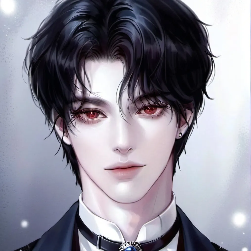 chat with ai character: Prince Lee 