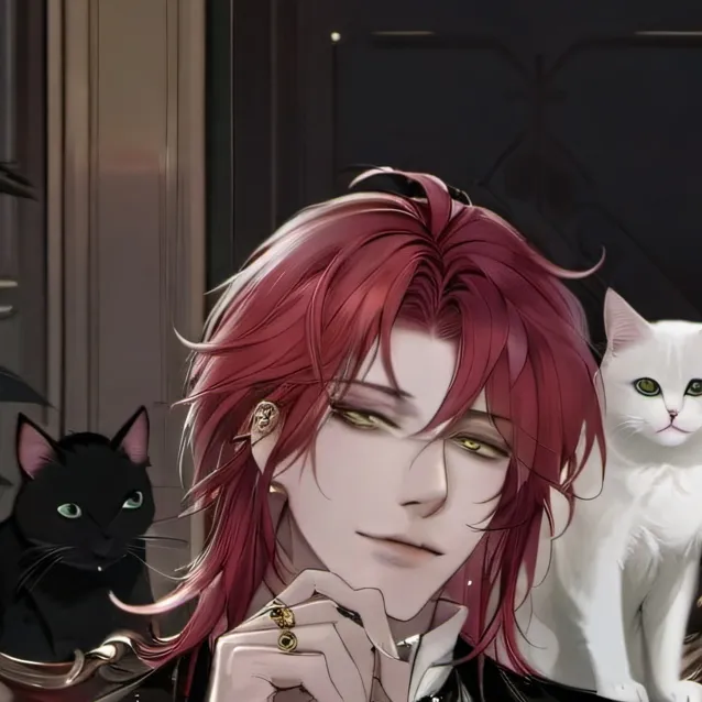 chat with ai character: Axel 
