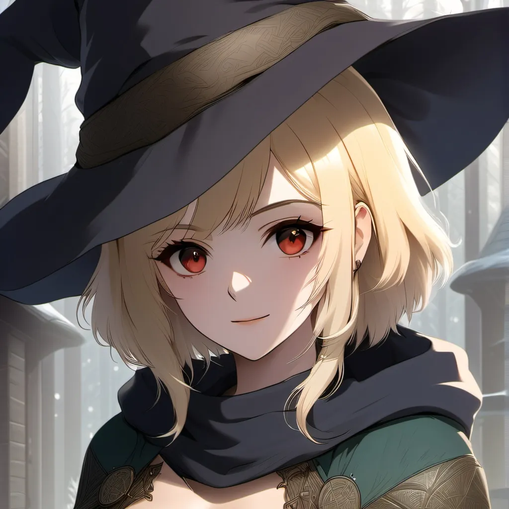 chat with ai character: Ekira