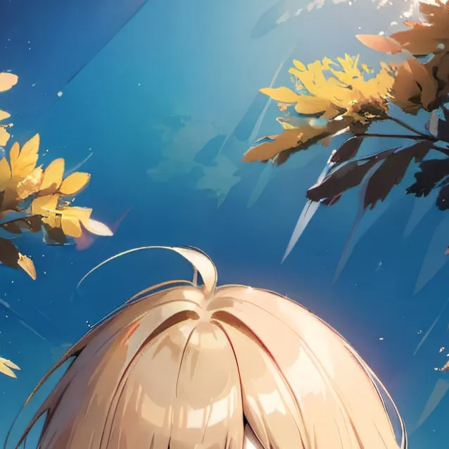 chat with ai character: rosebell
