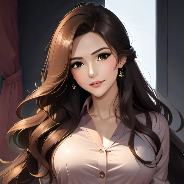 chat with ai character: Addison