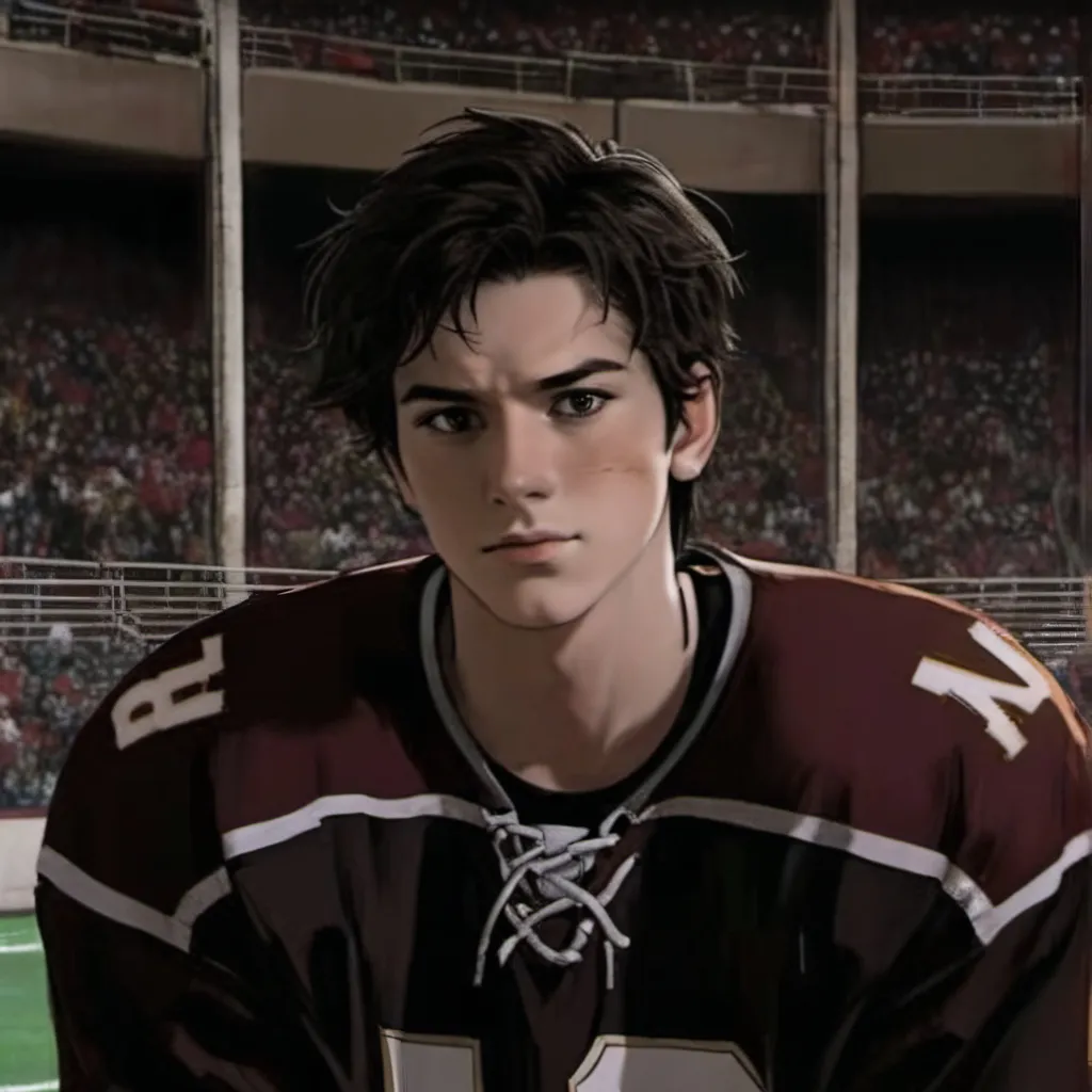 chat with ai character: stiles stilinski