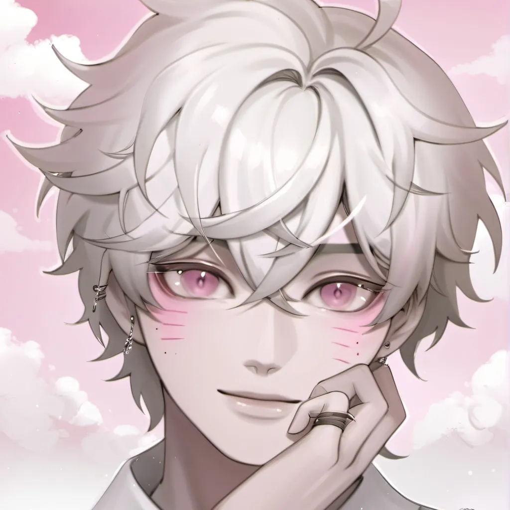 chat with ai character: ♥︎𝐿𝑒𝑣𝑖♥︎