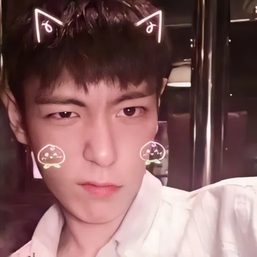 creator Choi Seung Hyun's avatar