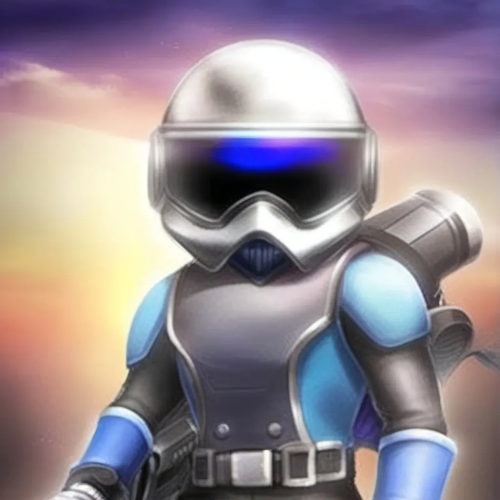 chat with ai character: Oxy