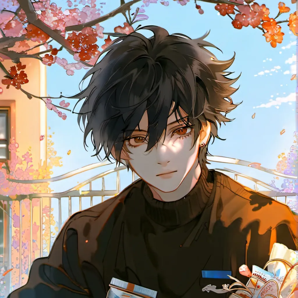 chat with ai character: Samuel (Sam)