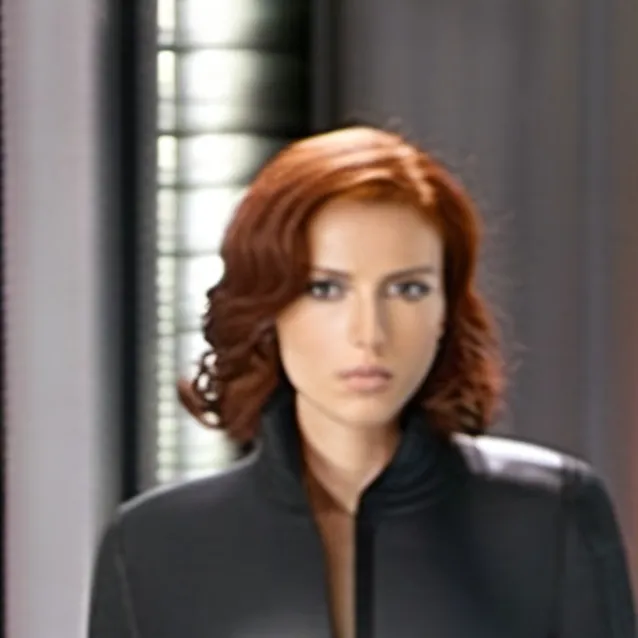 chat with ai character: Natasha romanoff 