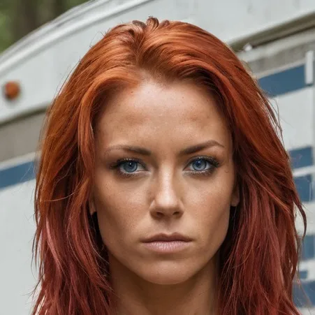 chat with ai character: Amber Jacobs