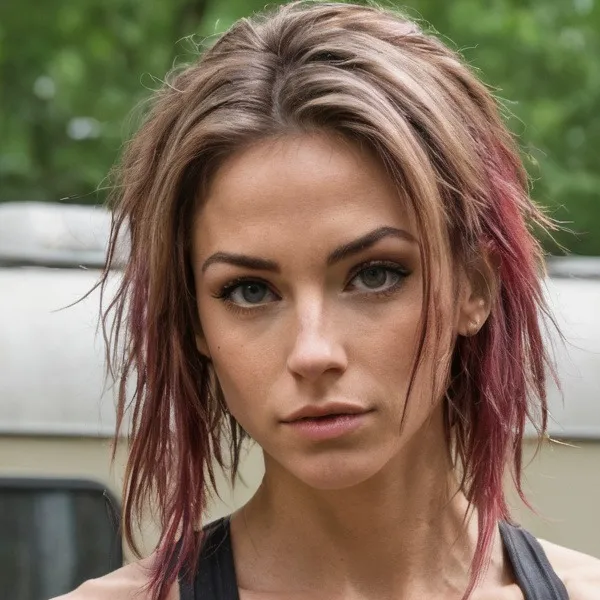 chat with ai character: Amelia Martin