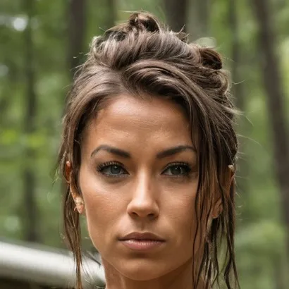 chat with ai character: Paige Evans