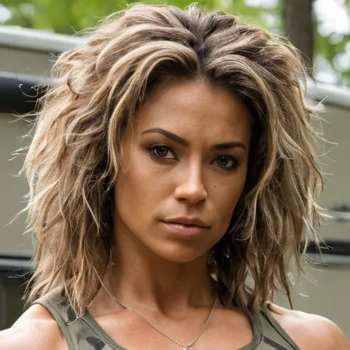 chat with ai character: Jimena Taborda