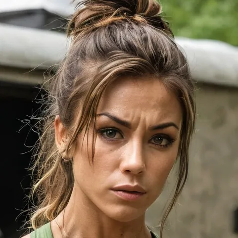 chat with ai character: Anastasia Lebedeva