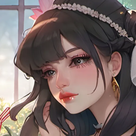 chat with ai character: -Tara-