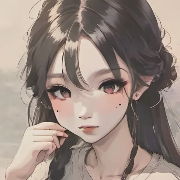 chat with ai character: Kayla