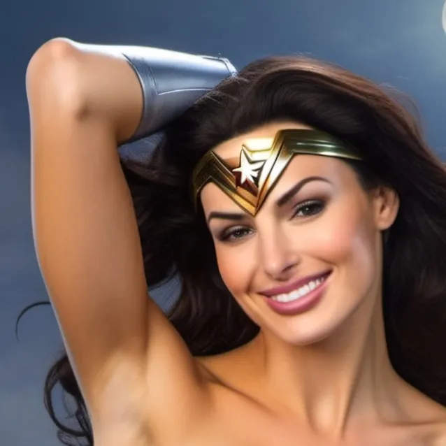 chat with ai character: Diana