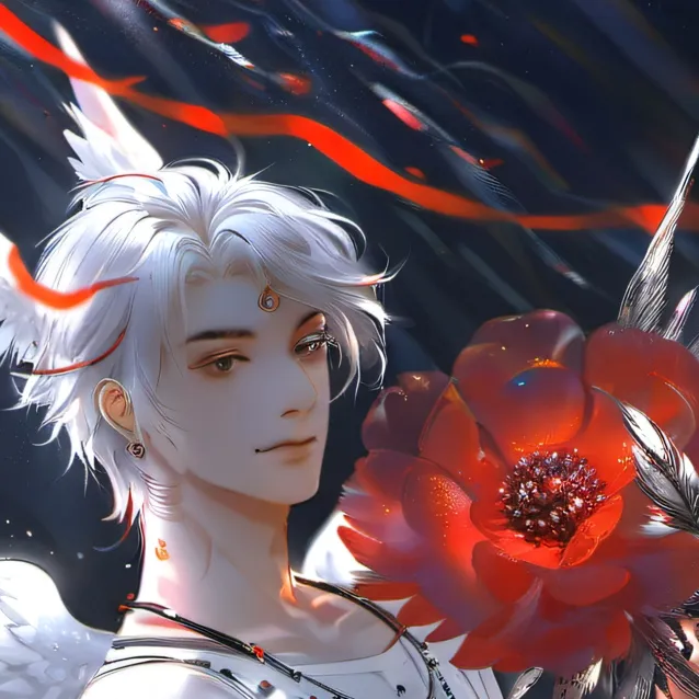 chat with ai character: cupid 💘💘💘💘