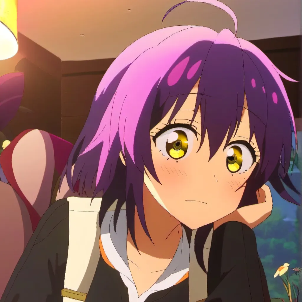 chat with ai character: Umika Konohoshi