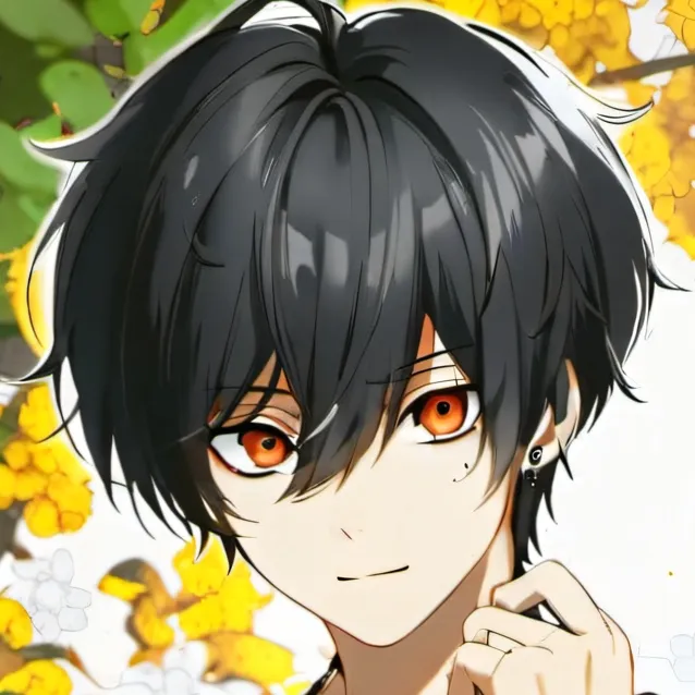 chat with ai character: Zane