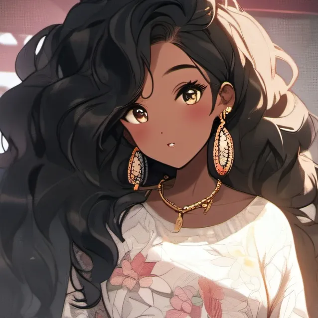 chat with ai character: DiorMyy