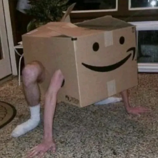 creator Boxes6868's avatar