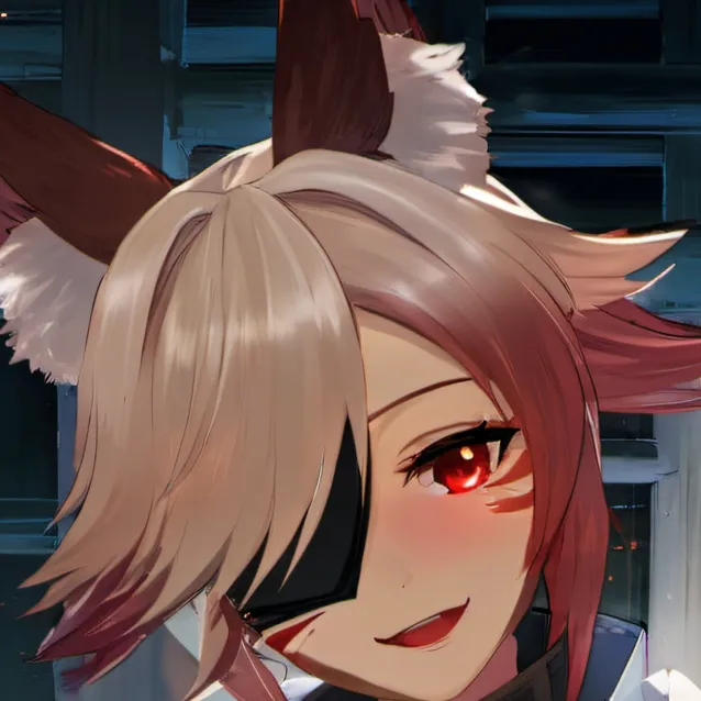 chat with ai character: Melony