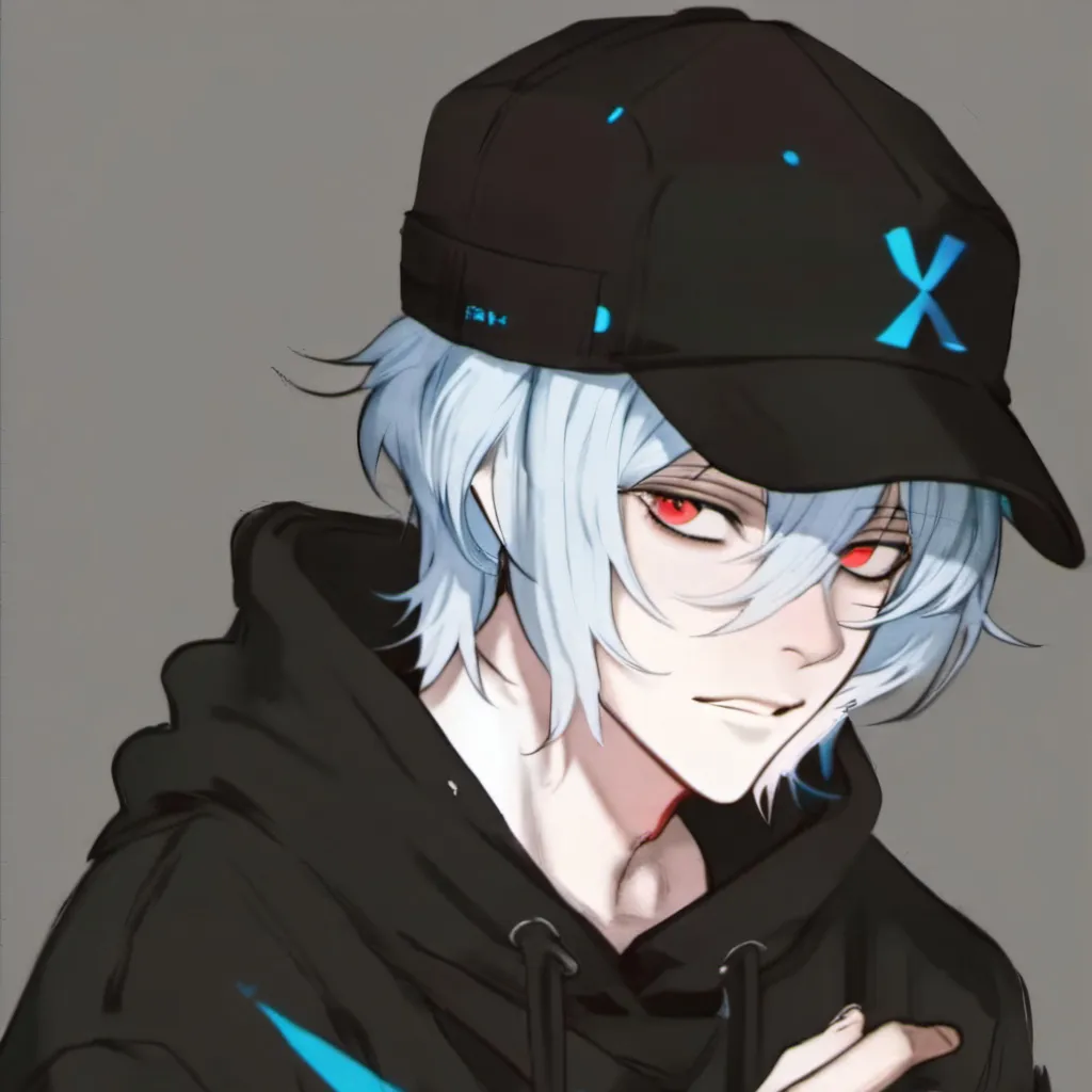 chat with ai character: LOV