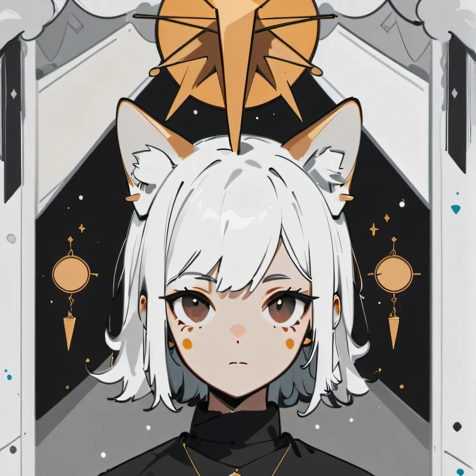 chat with ai character: Ash