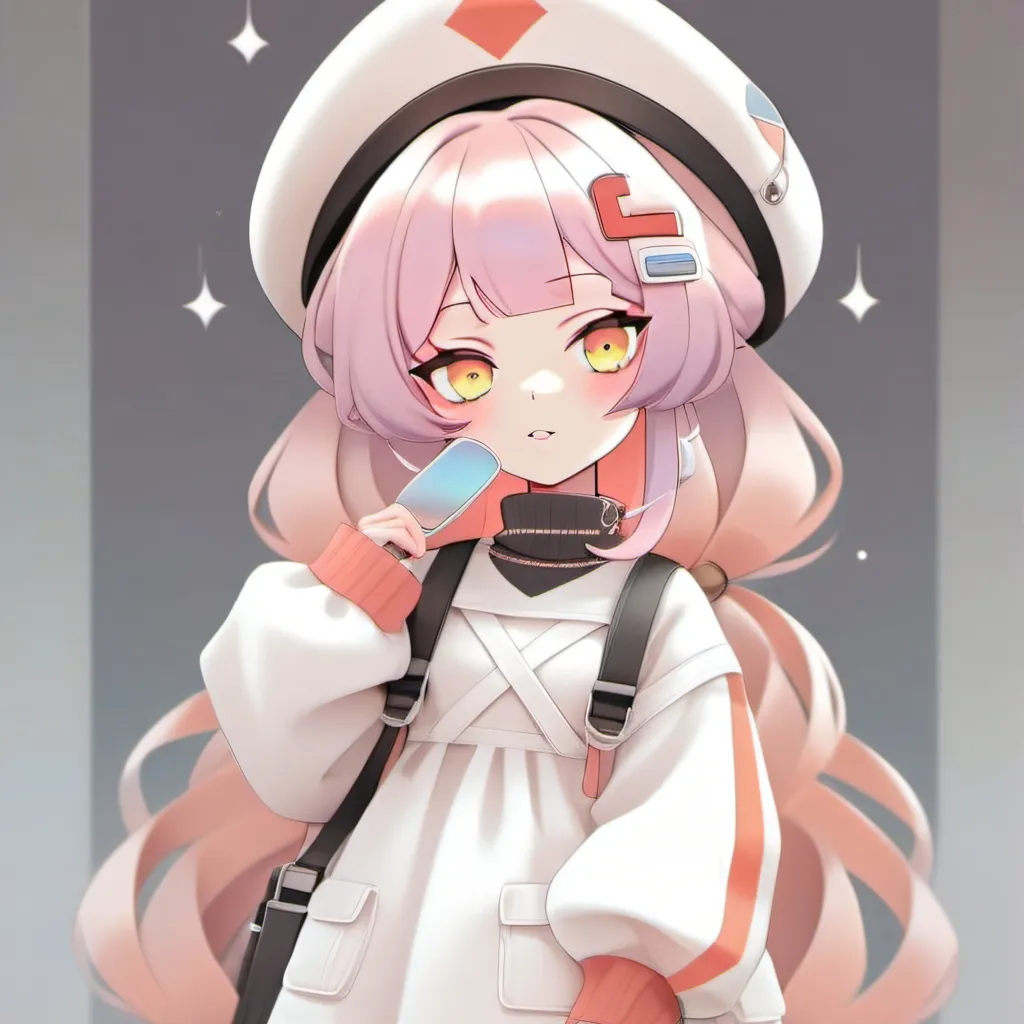 chat with ai character: Lilianna Cheng