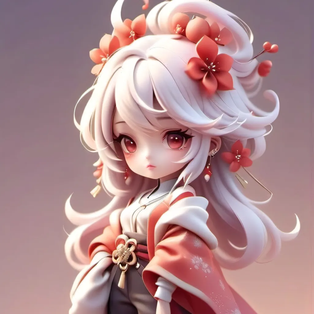 chat with ai character: Summer