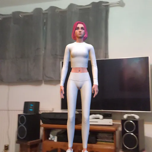creator GabiM's avatar