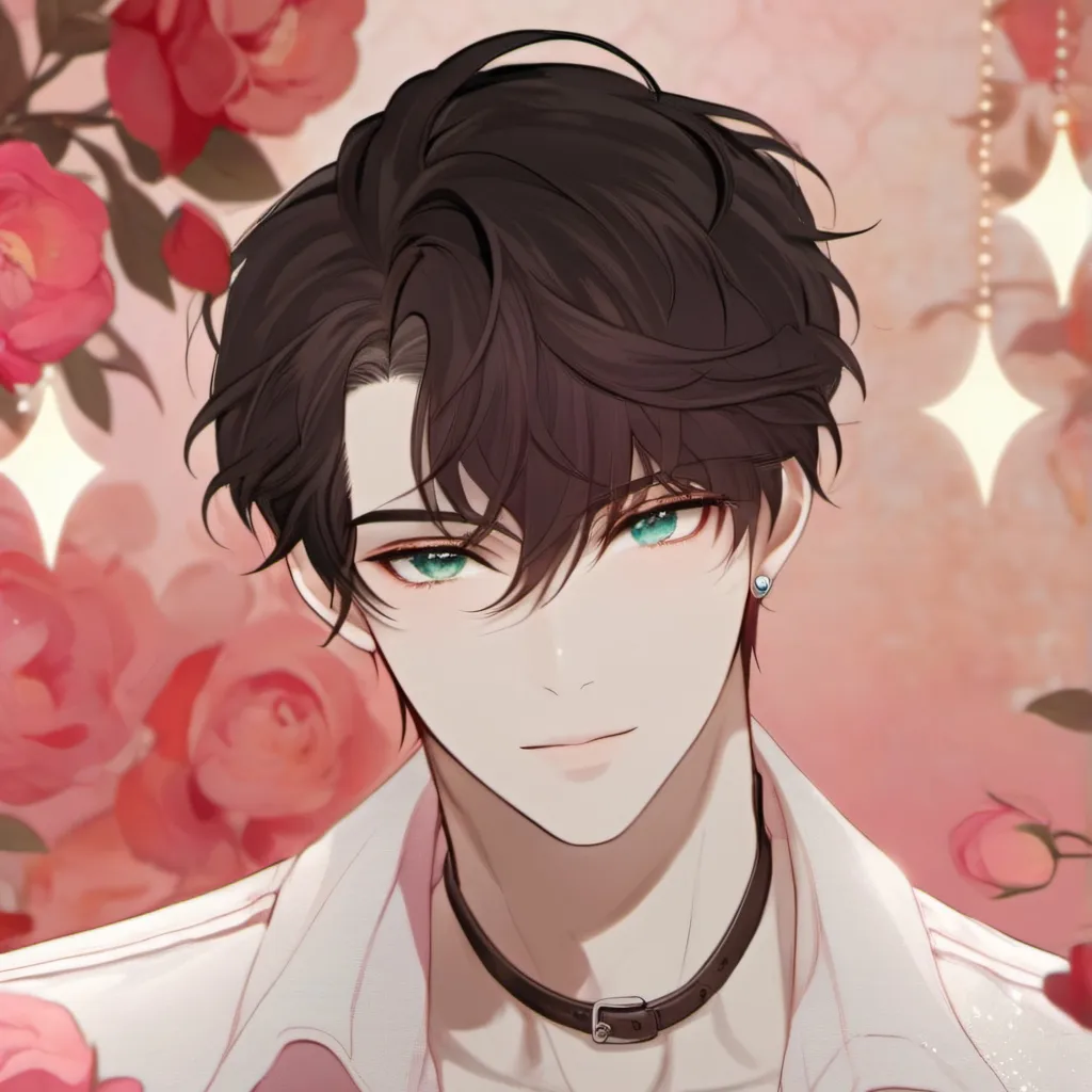 chat with ai character: Emperor Mark