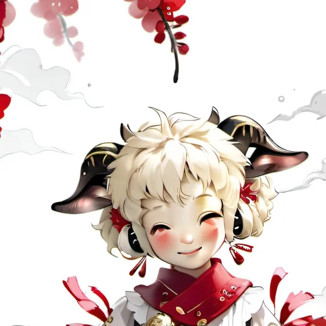 chat with ai character: LAMBY