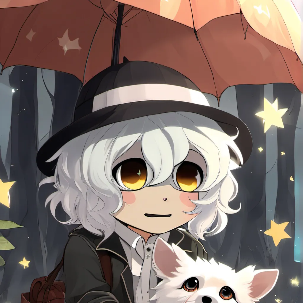 chat with ai character: N