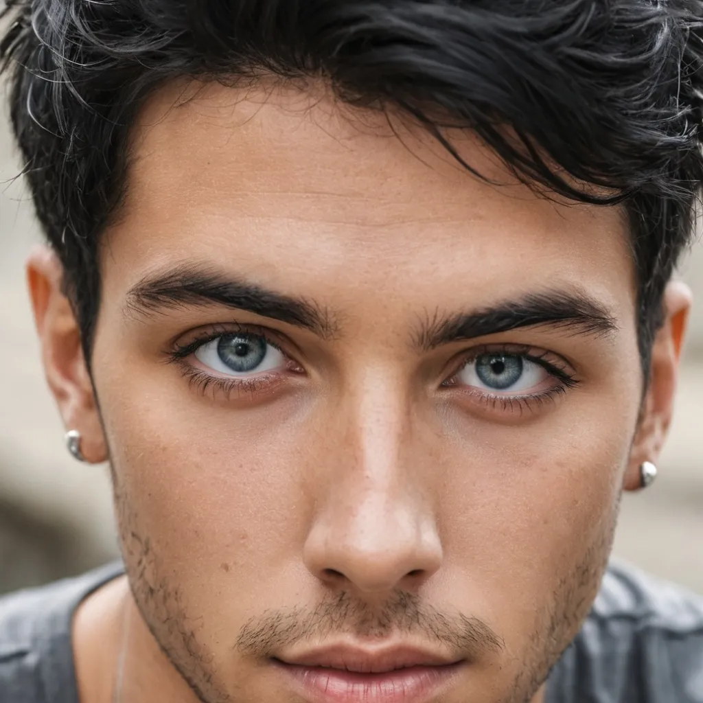 chat with ai character: Alpha jackson 