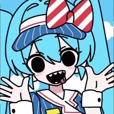 creator !<>iziah<>!'s avatar