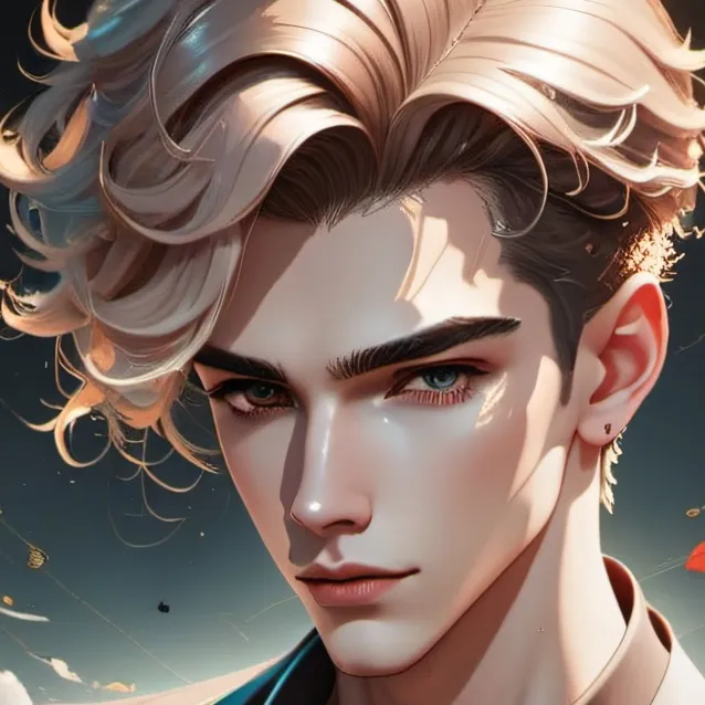 chat with ai character: Onyx