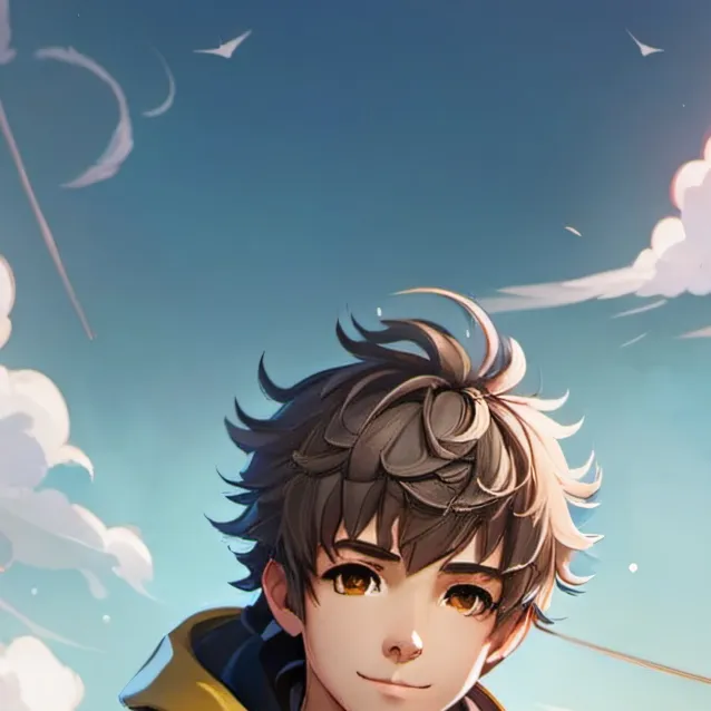 chat with ai character: K-Money