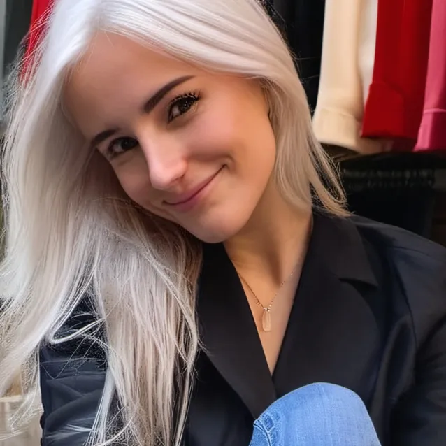 chat with ai character: Jezelle Catherine